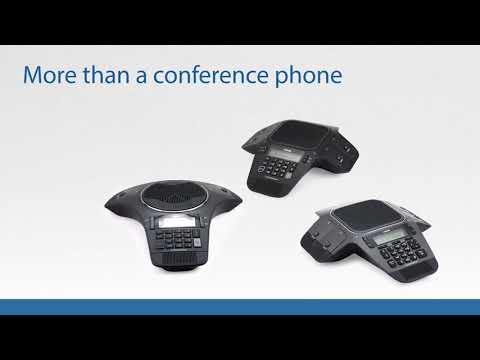 VTech ErisStation® Conference Phones