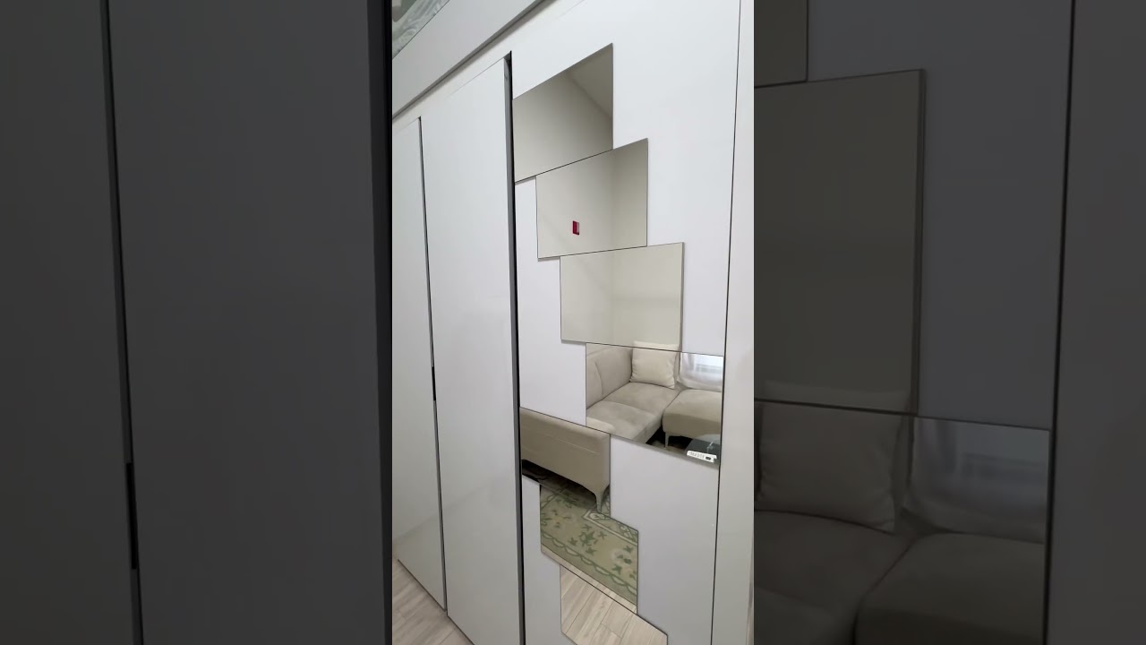 Seoul Loft Apartment Tour