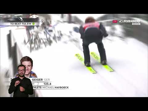 PŚ Titisee-Neustadt 09.12.2022 - relacja z zawodów