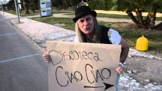 MARCO BRESCIANI - CIAO CIAO DISCOTECA - Facciamo Barakka!!