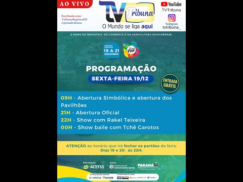 FLOR DA SERRA DO SUL: