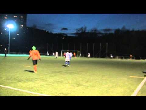 Landala IF - Hakoah 2-3 (2-1) 2011