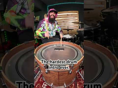 HOT FOR TEACHER - VAN HALEN.