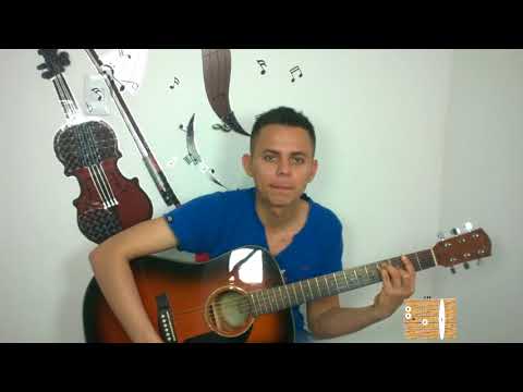 como tocar Bella y Sensual - Romeo Santos Ft. Daddy Yankee, Nicky Jam acordes ( guitarra)