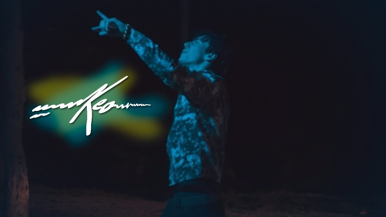 Kidd Keo — Superstars