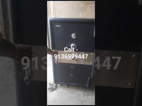 Security Safes
