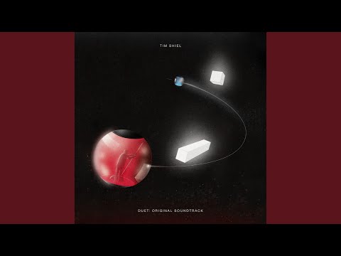 Crater (feat. Ben Edgar)