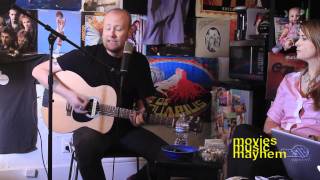 Mike Doughty - &quot;Day By Day By&quot; Live on Fractured Fridays