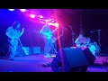 Deerhoof - Flower [2025] Grand Rapids, Michigan