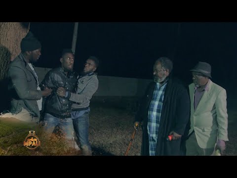 Jairos the bodyguard - Mpali | S4 | Ep 76 | Zambezi Magic
