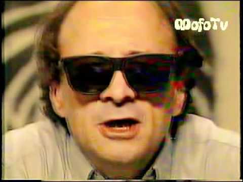 Em 1992  Alborghetti desce o porrete em Guilherme de Pádua