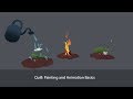 Quill - Painting & Animation Techniques