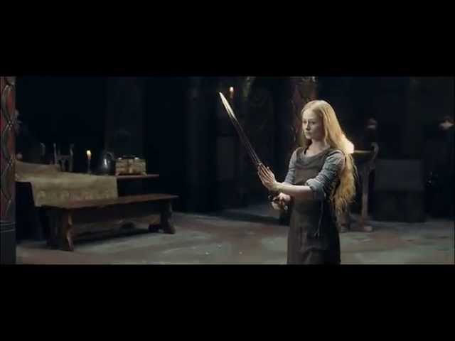 Vídeo relacionado con Eowyn Name Eowyn Personalized Name First Given Camiseta