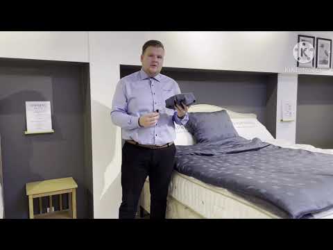 Guide Bambus sengetøj