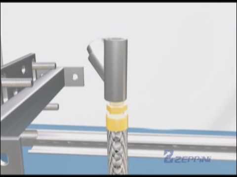 27 - Installing Eletrical Seal Unit