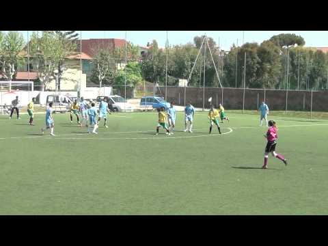 A.S.D. RACING CLUB SANDRO TOVALIERI - DIVINO AMORE VIRTUS