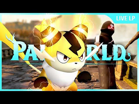 Video Thumbnail: 🌱 Palworld #010