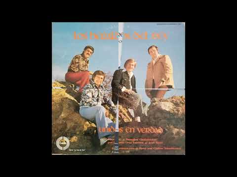 UNIDOS EN VERDAD - LOS HERALDOS DEL REY (LP 1975)