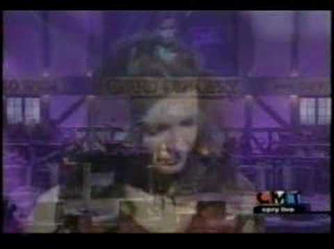 That Wasn't Me - Martina McBride