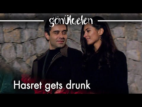 Murat takes Hasret to his secret place - Episode 63 | Becoming a Lady