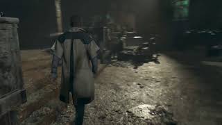 【PS4】デトロイトビカムヒューマン【#6】
