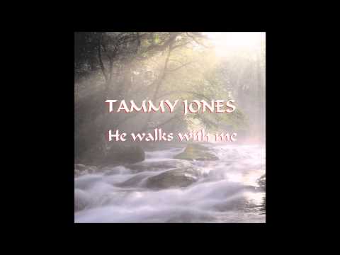 Tammy Jones - Amazing Grace © TJ Records