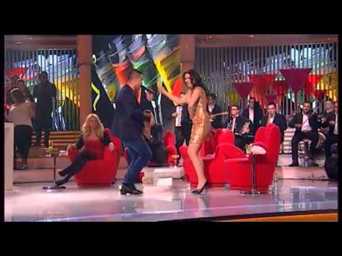 COBE I NADICA ADEMOV  VESELO  - GRAND TV