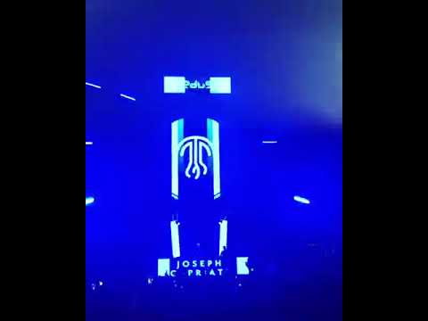 Joseph Capriati at MEDUSA FESTIVAL played  Jiggy IT & Arado Grenade Out Original Mix1