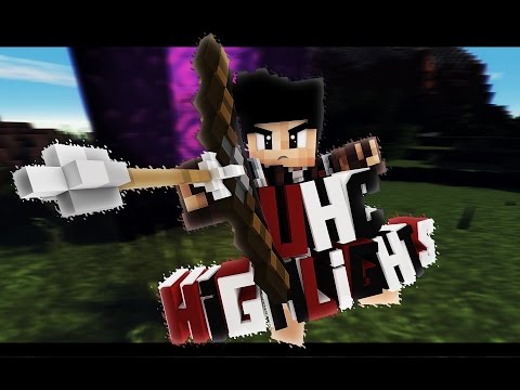 UHC HIGHLIGHTS S2 E13 | "FEELS RIGHT"