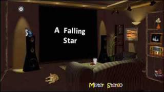 A Falling Star - Jimmy C. Newman