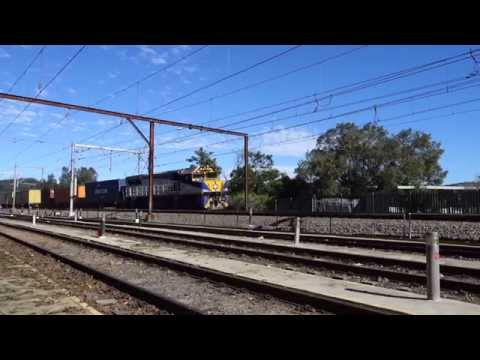 Solo VL353 with Qube 1411 - 5/5/15