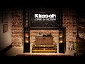 Klipsch Reference Premiere - Inside The Technology