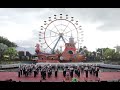 Drumband Gita Nada Mandala Saloka