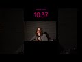 10:37 by Beach House.