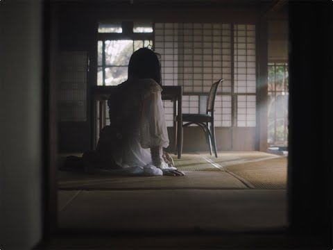 君島大空「向こう髪」Official Music Video