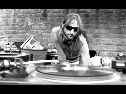 Ricardo Villalobos / Karotte @ Cocoon Club Frankfurt 2007