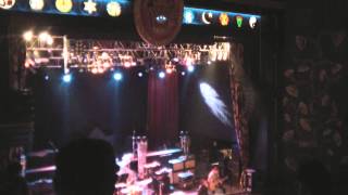 The Color Morale - Demon Teeth (Best Sound Quality) (Live at House of Blues Dallas) (03/07/13)
