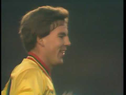 1982-83: Arsenal v Watford