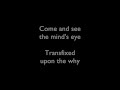 Wolfmother - Mind's Eye (Lyrics)