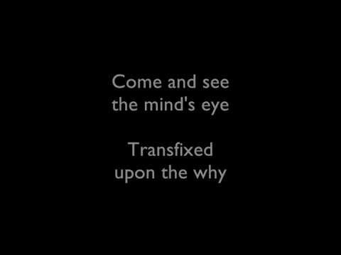 Wolfmother - Mind's Eye (Lyrics)