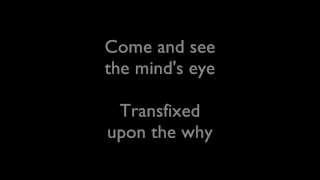 Wolfmother - Mind's Eye (Lyrics)