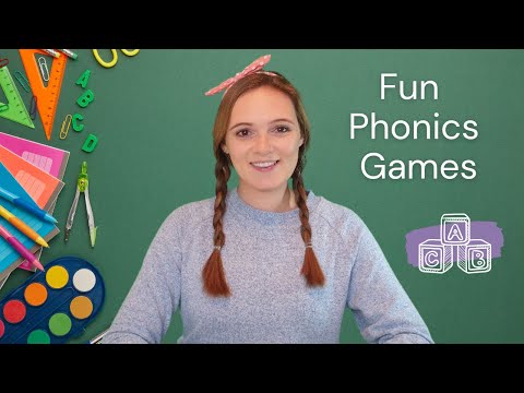 Phonics Terms Explained for Parents Phonics Guide by British Teacher