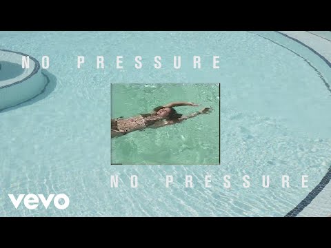 Lao Ra - No Pressure (Official Video)