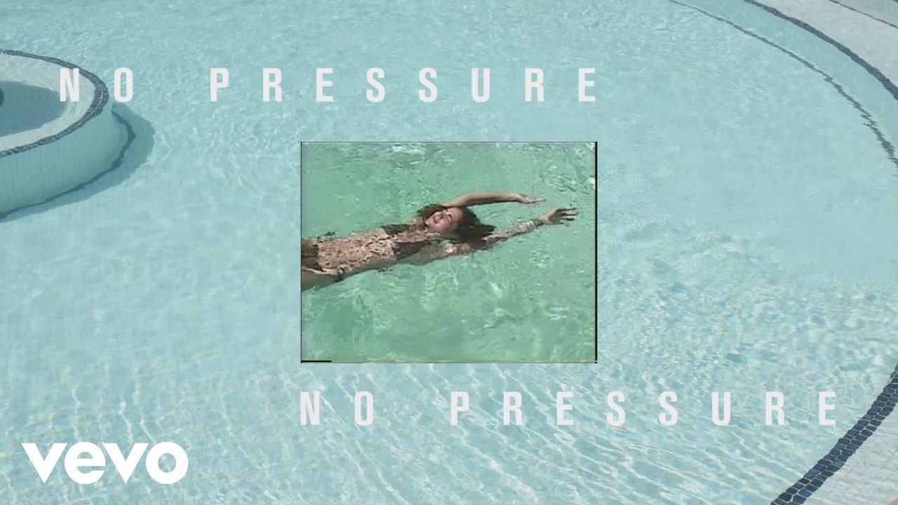 Lao Ra — No Pressure
