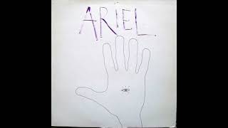 Ariel Kalma - Reternelle  1975