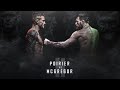 UFC 257 Poirier Vs McGregor 2 We Go Again Extended Promo 2021