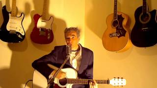 It&#39;s A Long Road.- Dan Hill.(Cover Song).David Sazevski.wmv