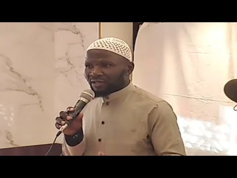 Okutendereza Allah n'okwanukula Ebibuuzo-Sheikh Muhsin Burhan Kiti ne Imaam Kyeyune Ahmed Sulaiman