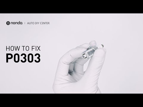 How to Fix P0303 Engine Code in 3 Minutes [2 DIY Methods / Only $4.11]