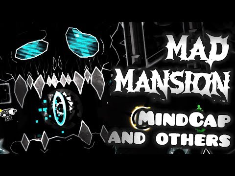 MadMansion